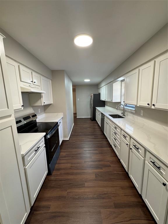 Buckner Terrace - Residential Lease