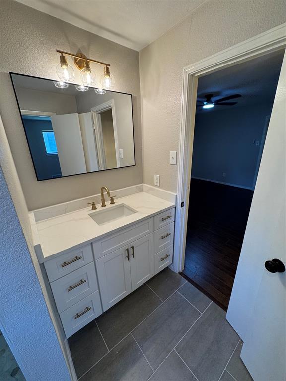 Buckner Terrace - Residential Lease