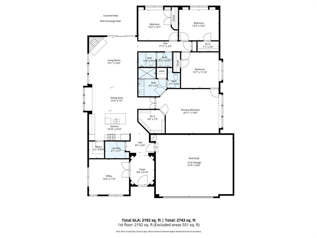 Inspiration Ph 3b-2 - Residential Lease
