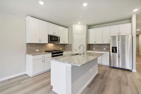 2516 Peoria Drive, Fort Worth, TX 76179 - #: 20912591
