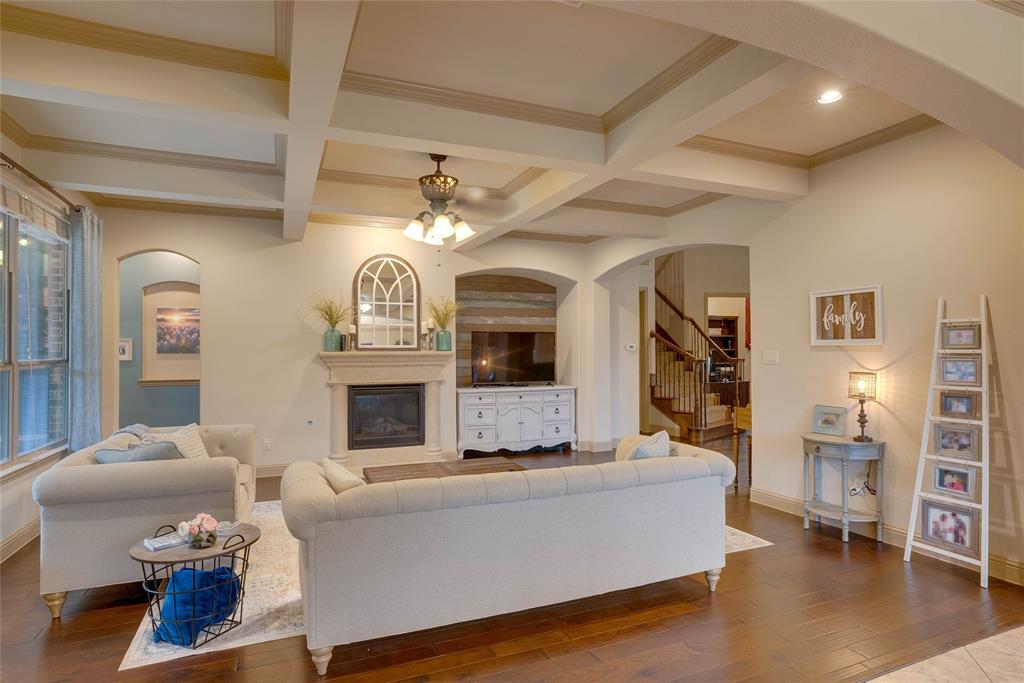 308 Parke Hollow Drive