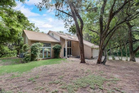 A home in Cedar Hill