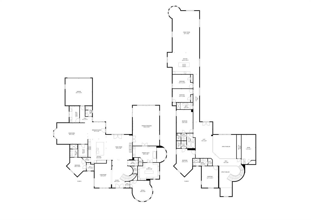 The Peninsula - Residential