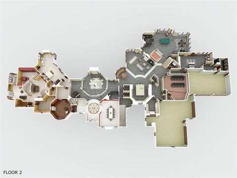 Tiny photo for 3380 Westridge Drive #B, Weatherford, TX 76087 (MLS # 21054630)