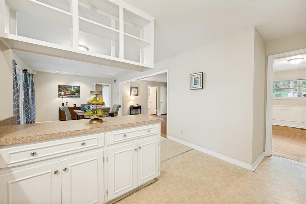Frisco Heights Add - Residential