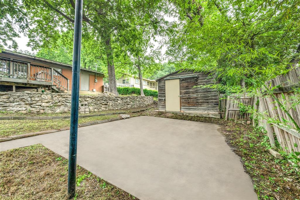 Frisco Heights Add - Residential