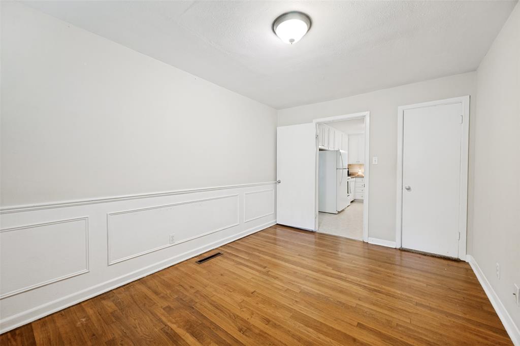 Frisco Heights Add - Residential