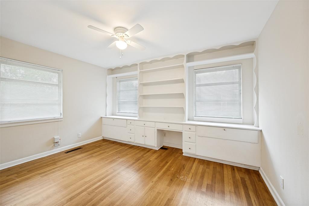 Frisco Heights Add - Residential