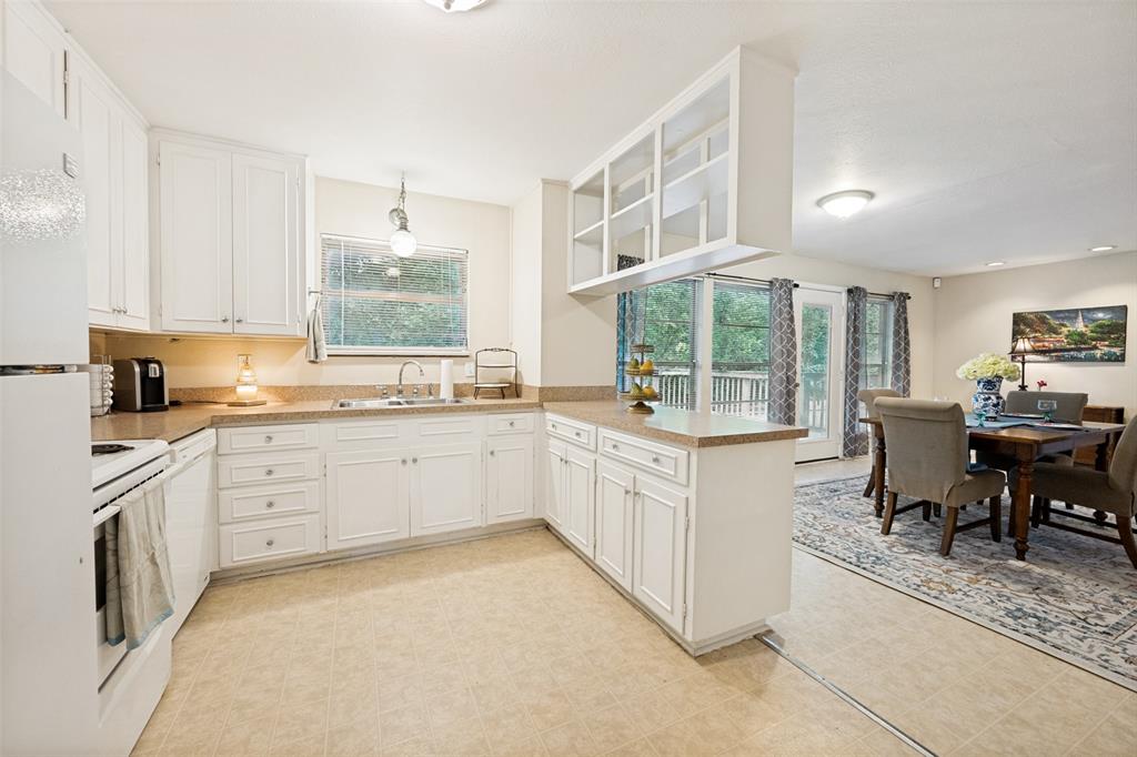 Frisco Heights Add - Residential