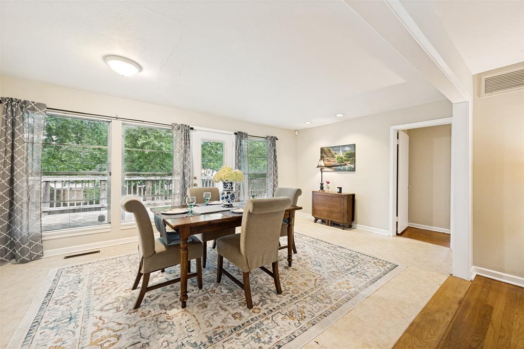 Frisco Heights Add - Residential