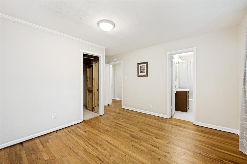 Frisco Heights Add - Residential
