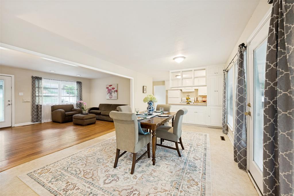 Frisco Heights Add - Residential
