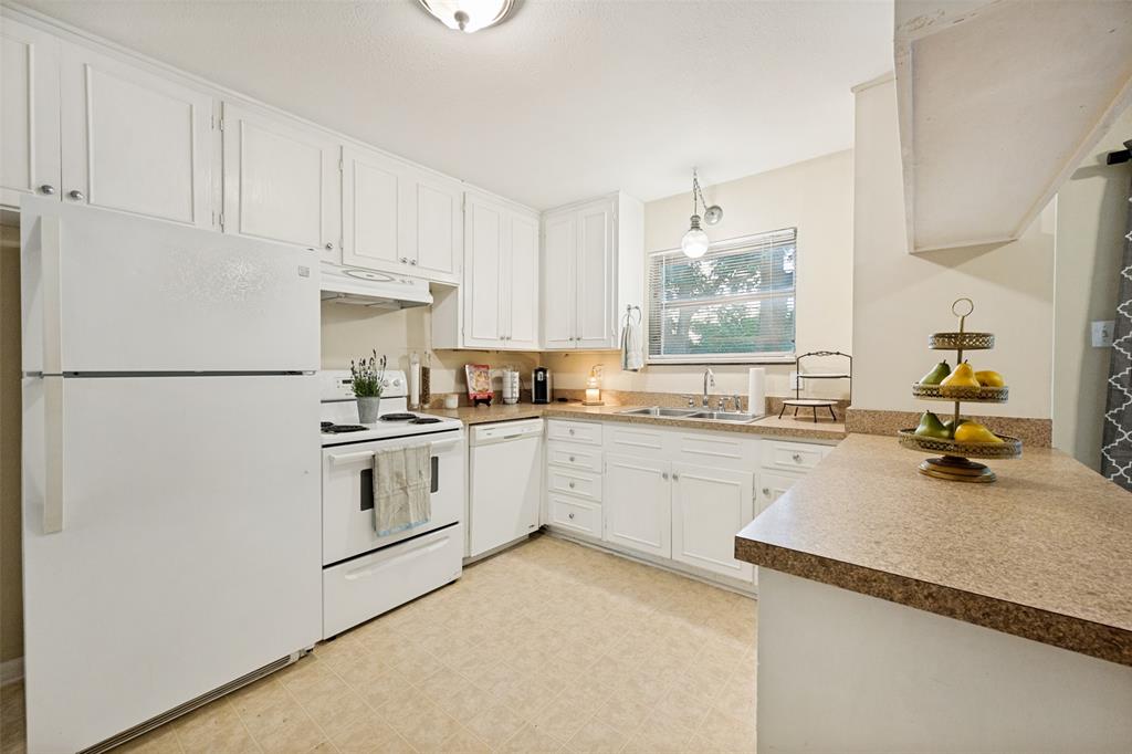 Frisco Heights Add - Residential