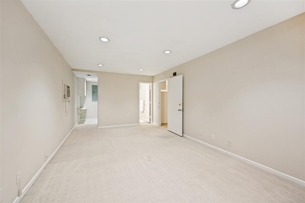 Frisco Heights Add - Residential