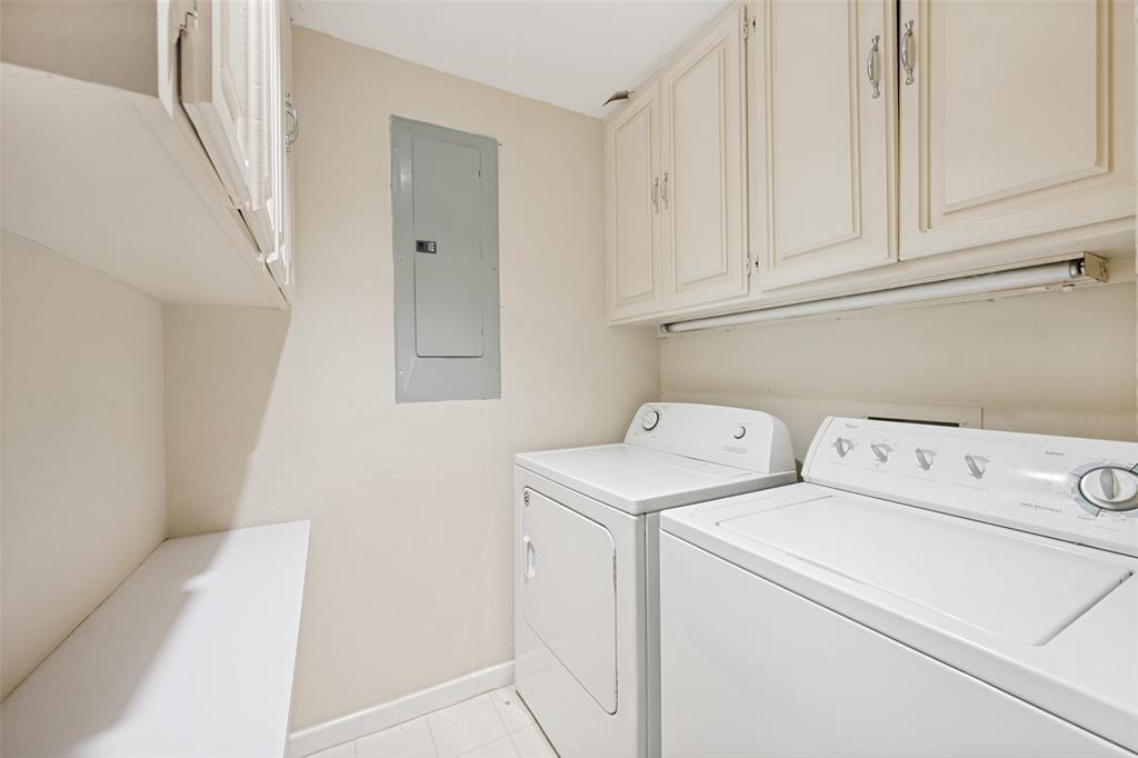 Frisco Heights Add - Residential
