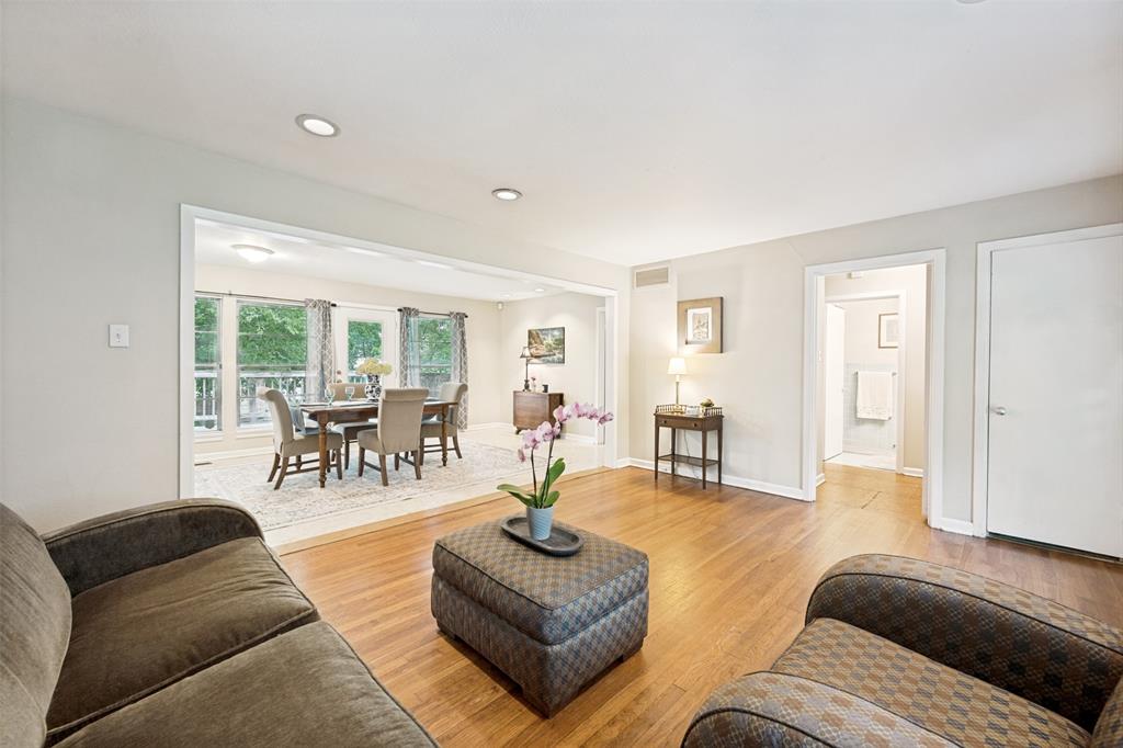 Frisco Heights Add - Residential