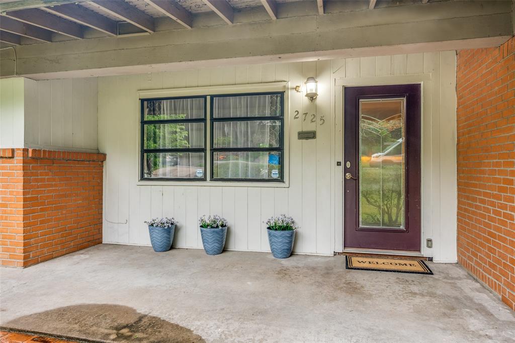 Frisco Heights Add - Residential