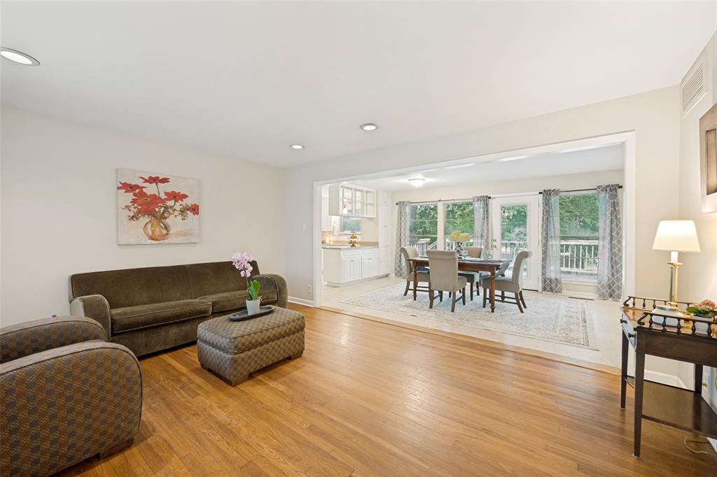 Frisco Heights Add - Residential