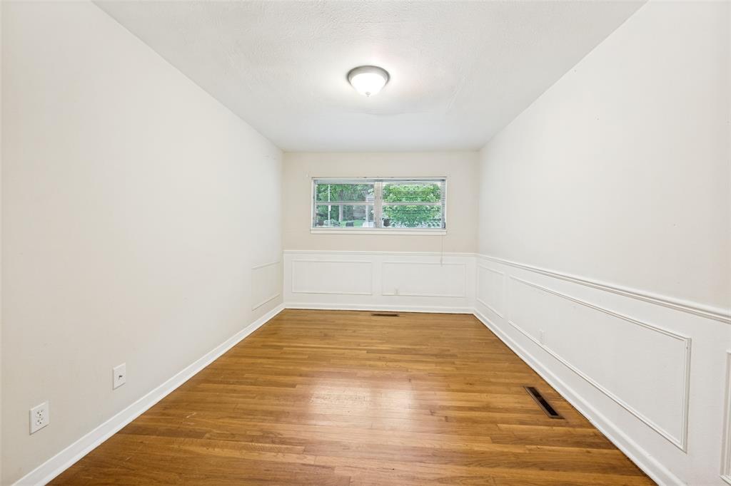 Frisco Heights Add - Residential