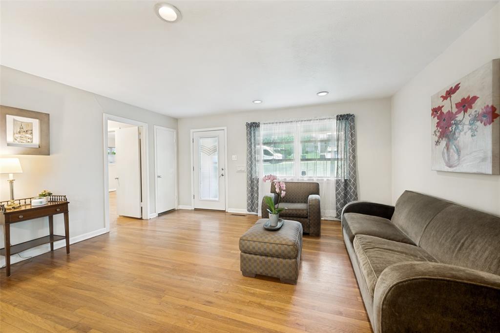 Frisco Heights Add - Residential