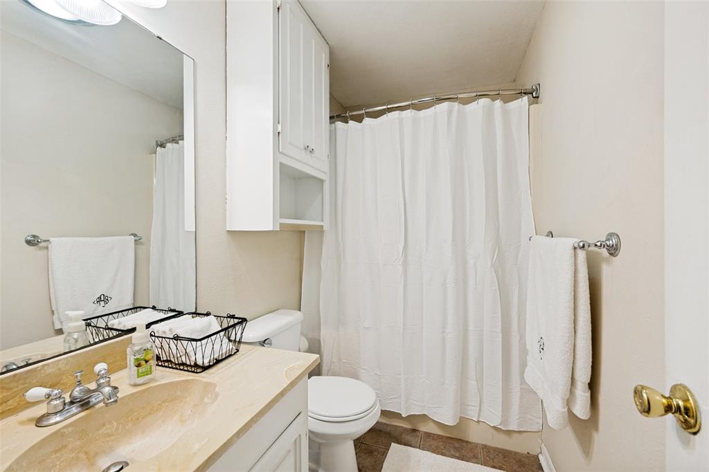 Frisco Heights Add - Residential