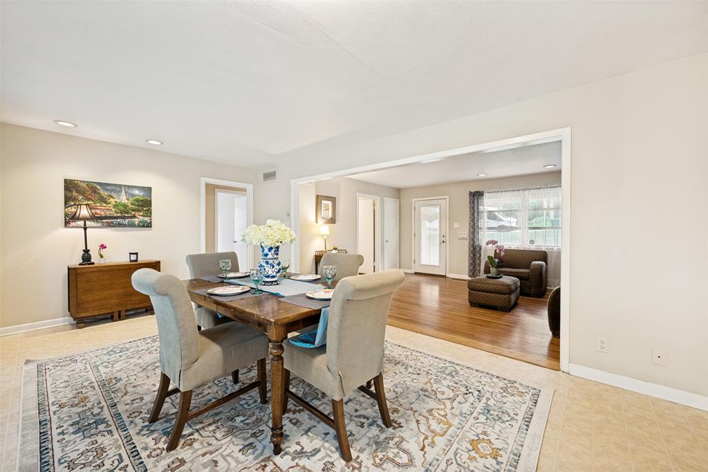 Frisco Heights Add - Residential