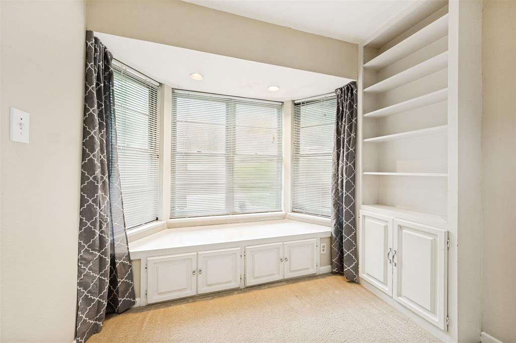 Frisco Heights Add - Residential