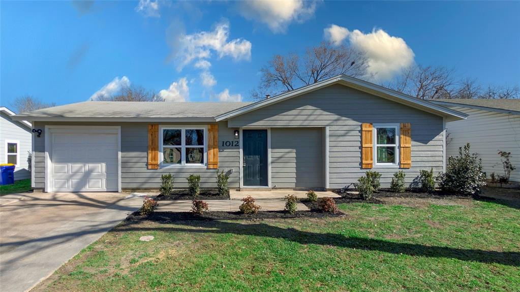 Meadowview Add - Residential