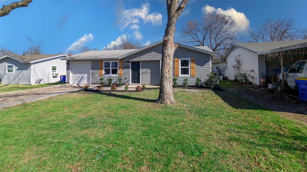 Meadowview Add - Residential