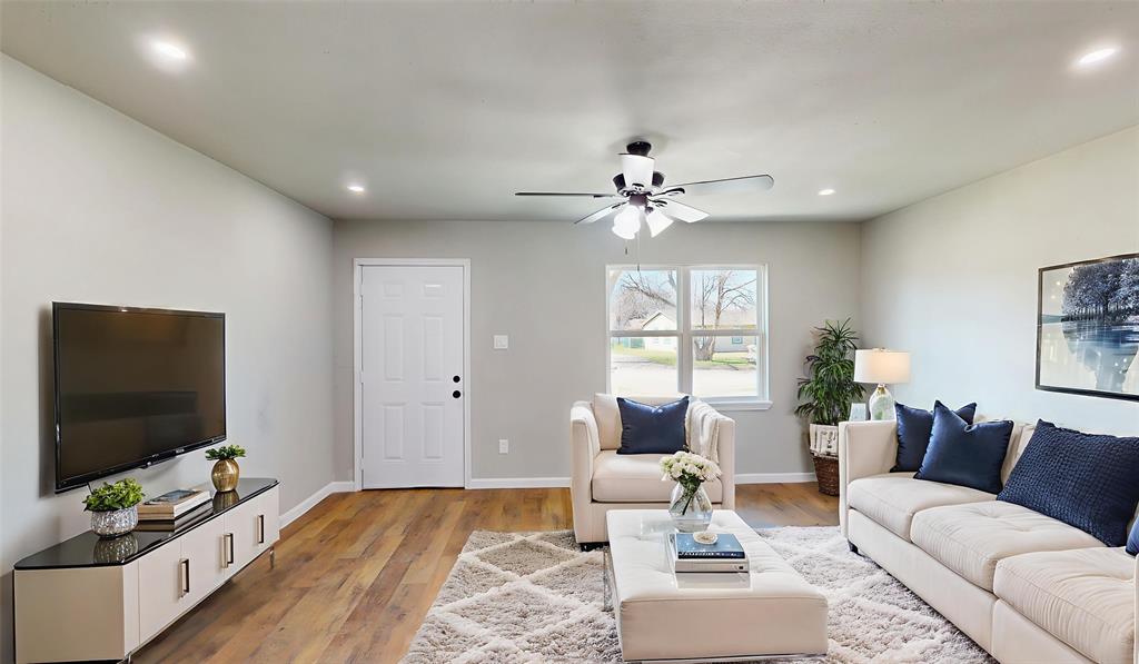 Meadowview Add - Residential