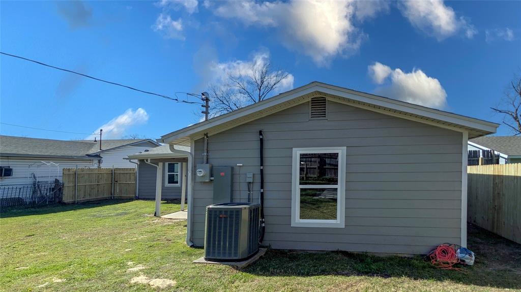 Meadowview Add - Residential