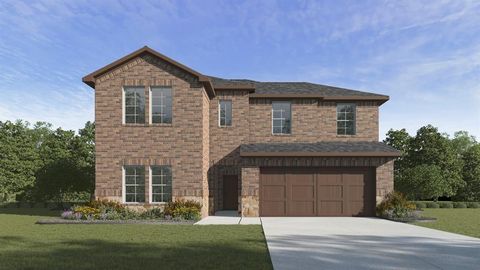 6533 Tudor Place Celina TX 76227