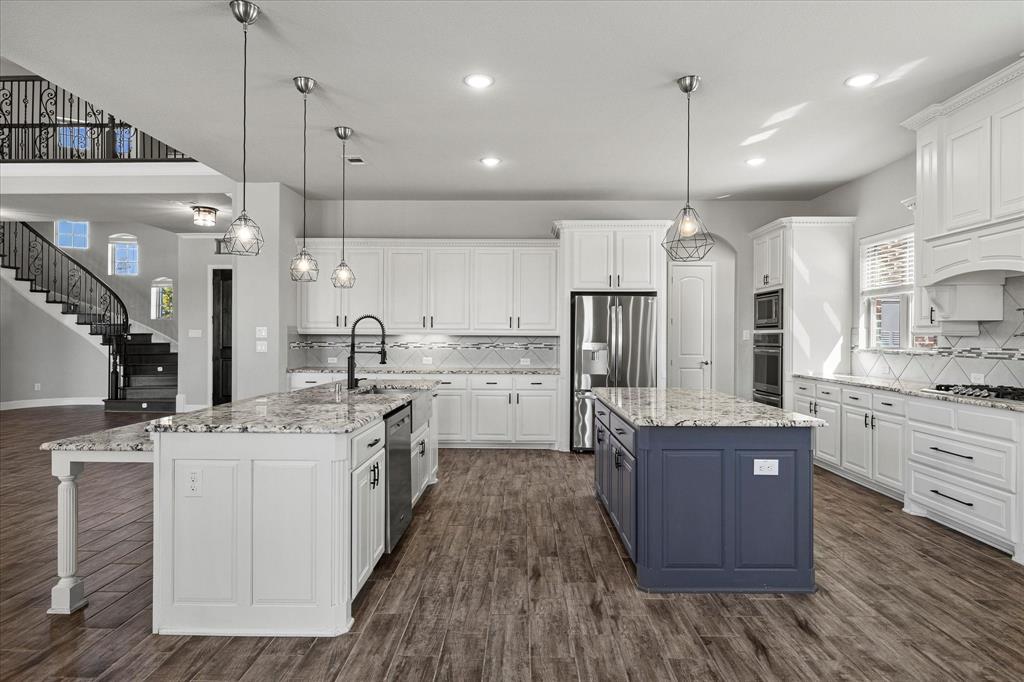 Kensington Park Ph 2 - Residential