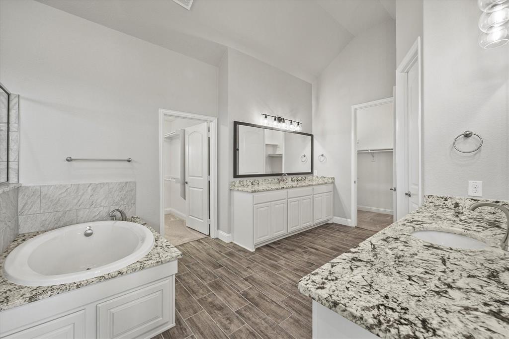 Kensington Park Ph 2 - Residential