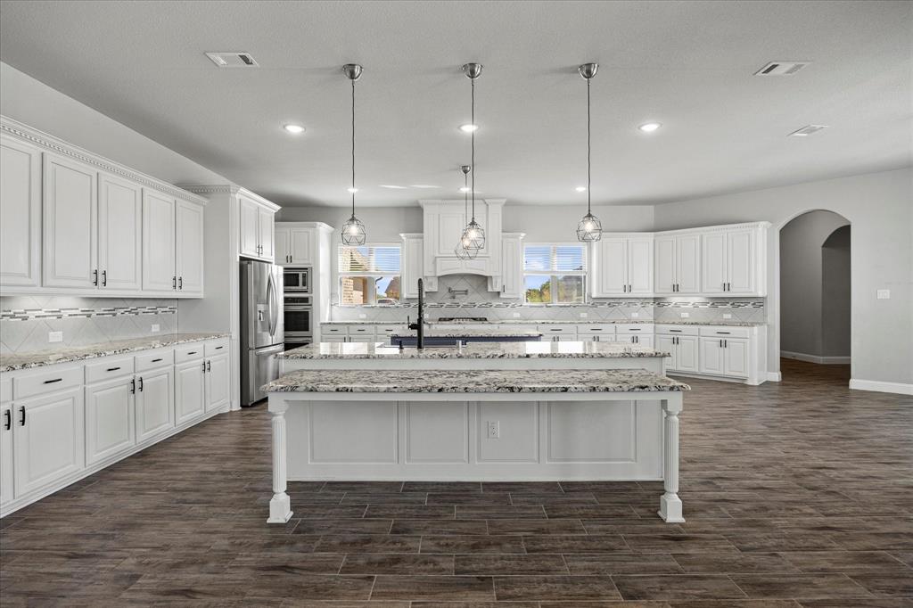 Kensington Park Ph 2 - Residential