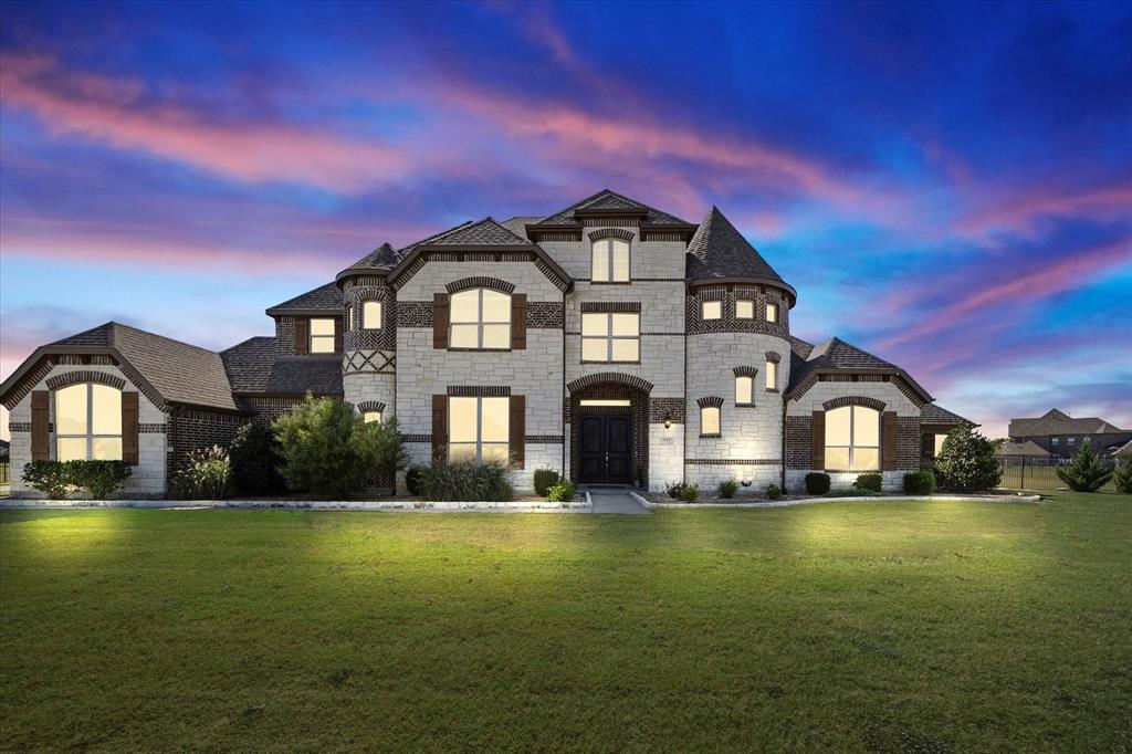 Kensington Park Ph 2 - Residential