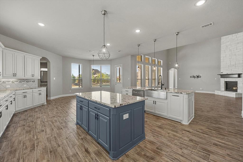 Kensington Park Ph 2 - Residential