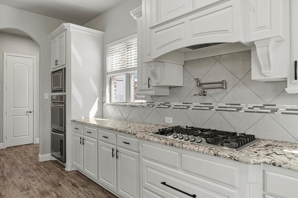 Kensington Park Ph 2 - Residential