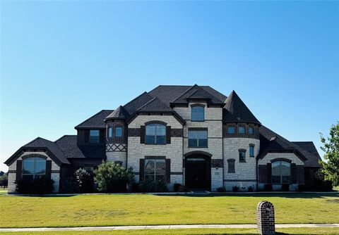 772 Kensington McLendon Chisholm TX 75032