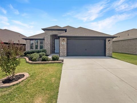 364 Bonita Street Weatherford TX 76087