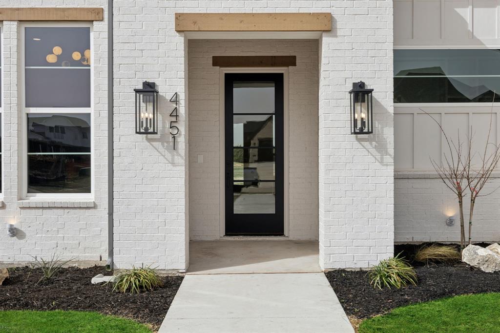 4451 Redbud Lane