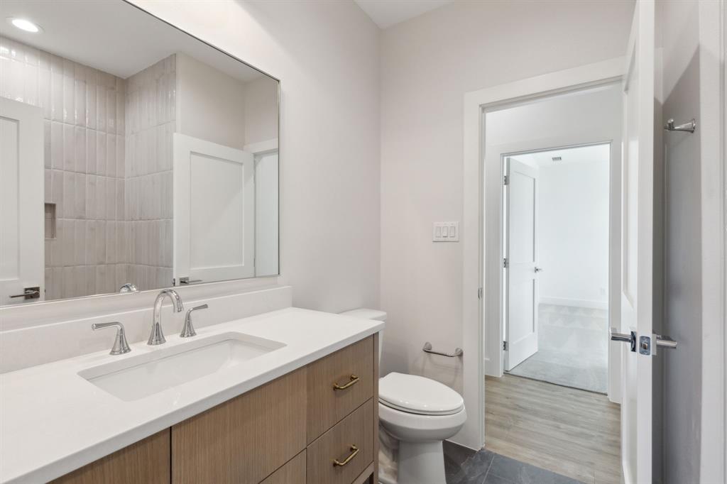 Azalea Hollow Add - Residential