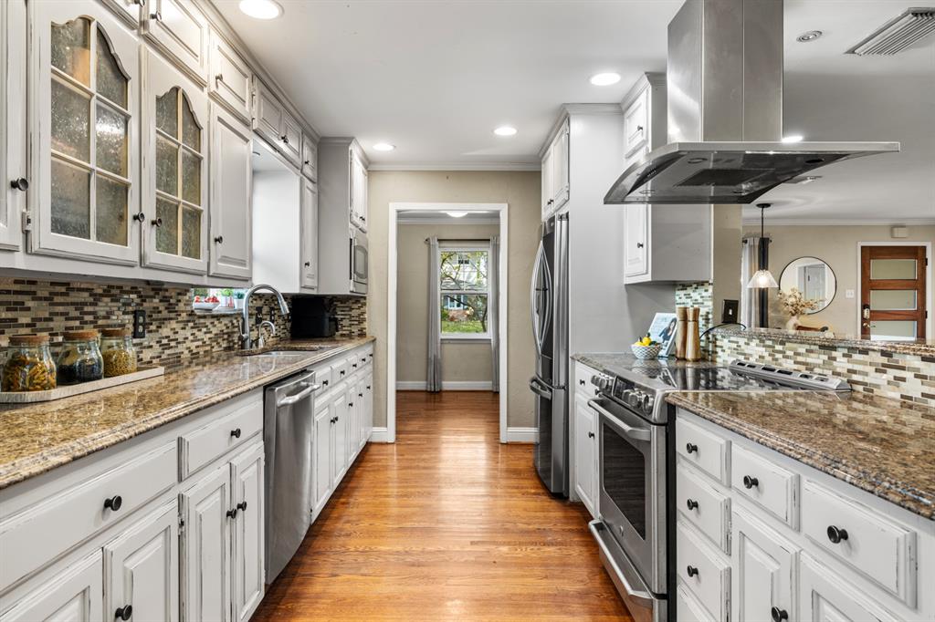 Laurel Valley - Residential