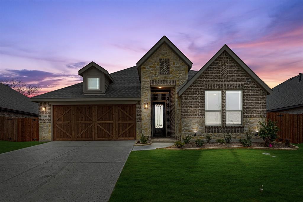 1305 Wrenwood Court