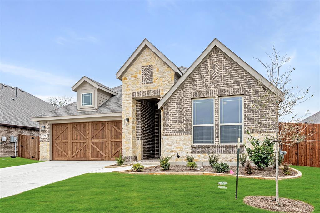 1305 Wrenwood Court