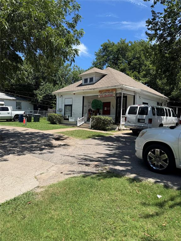 Homeplace - Residential