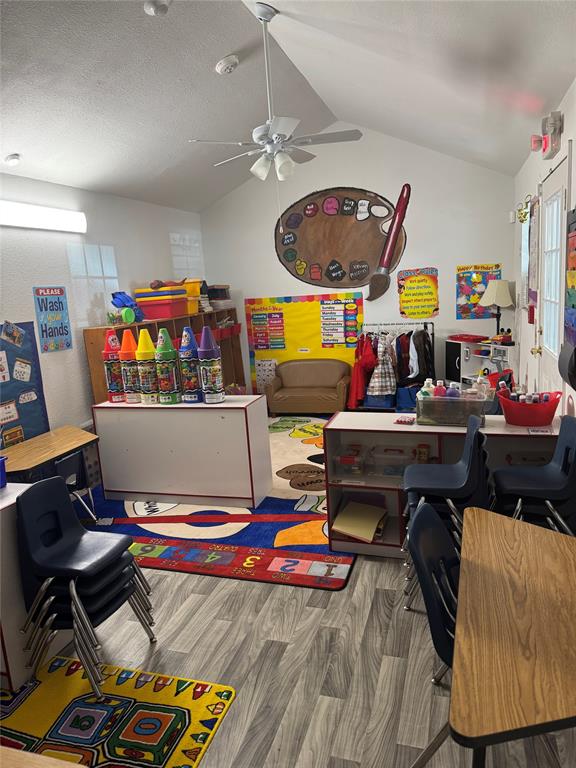 Homeplace - Residential