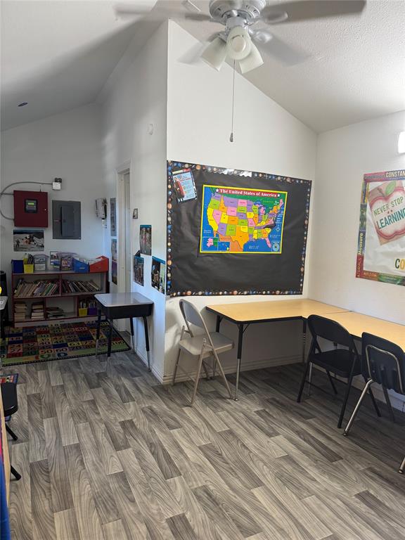 Homeplace - Residential