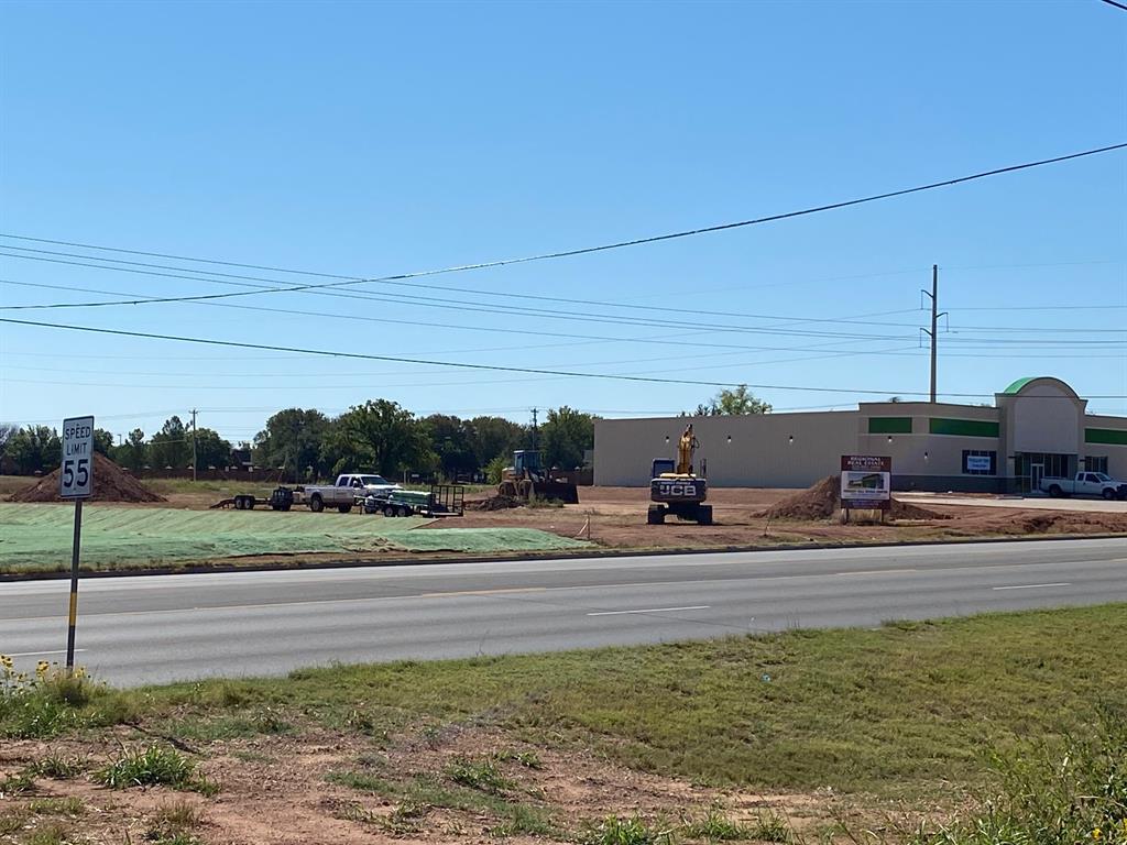 We Vaugh Surv #101 - Land