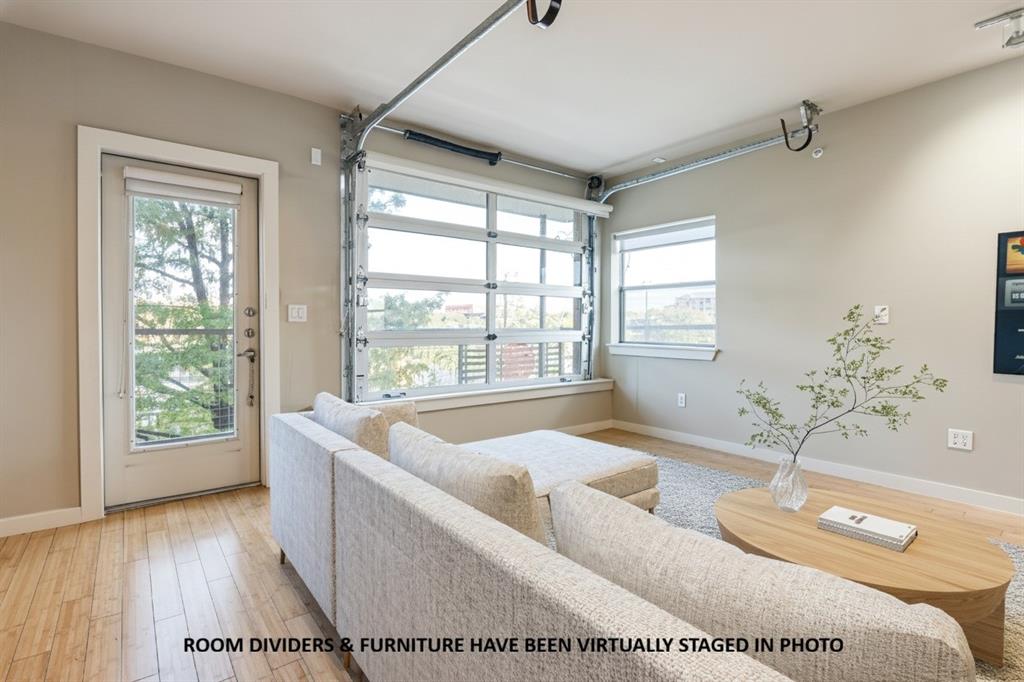 Buzz Condo - Residential